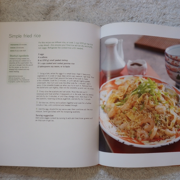 📚 3 for $12- 5-10-15 Cookbook - Picture 8 of 9